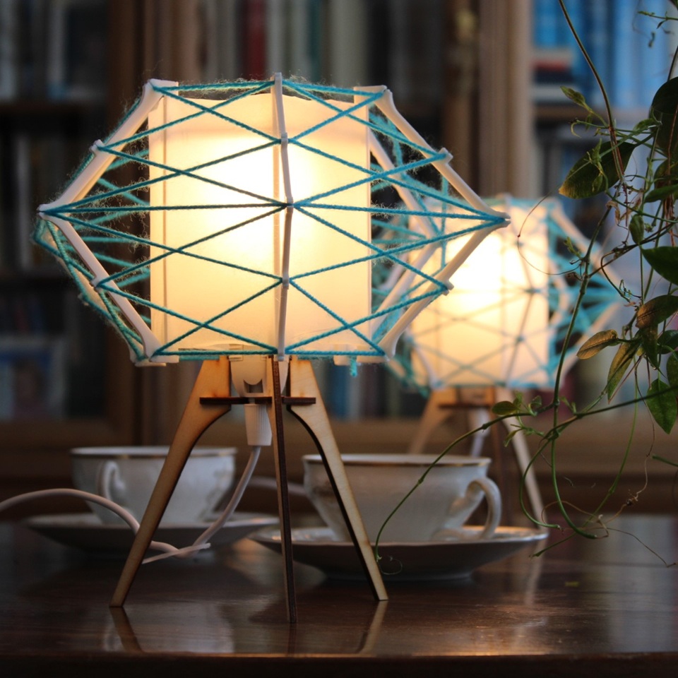 Lampy pro kavárny a restaurace